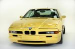 BMW 850CSi 1995 года (EU)